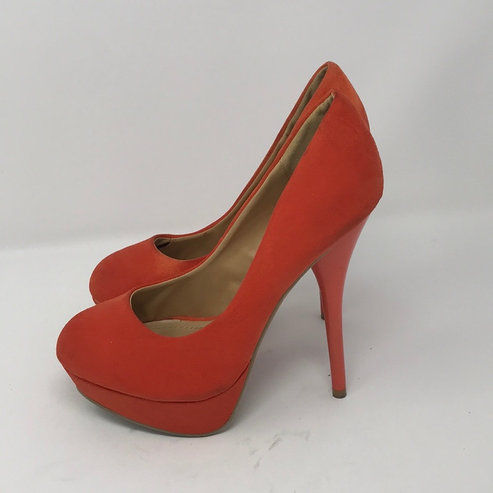 👠Alba Heels
